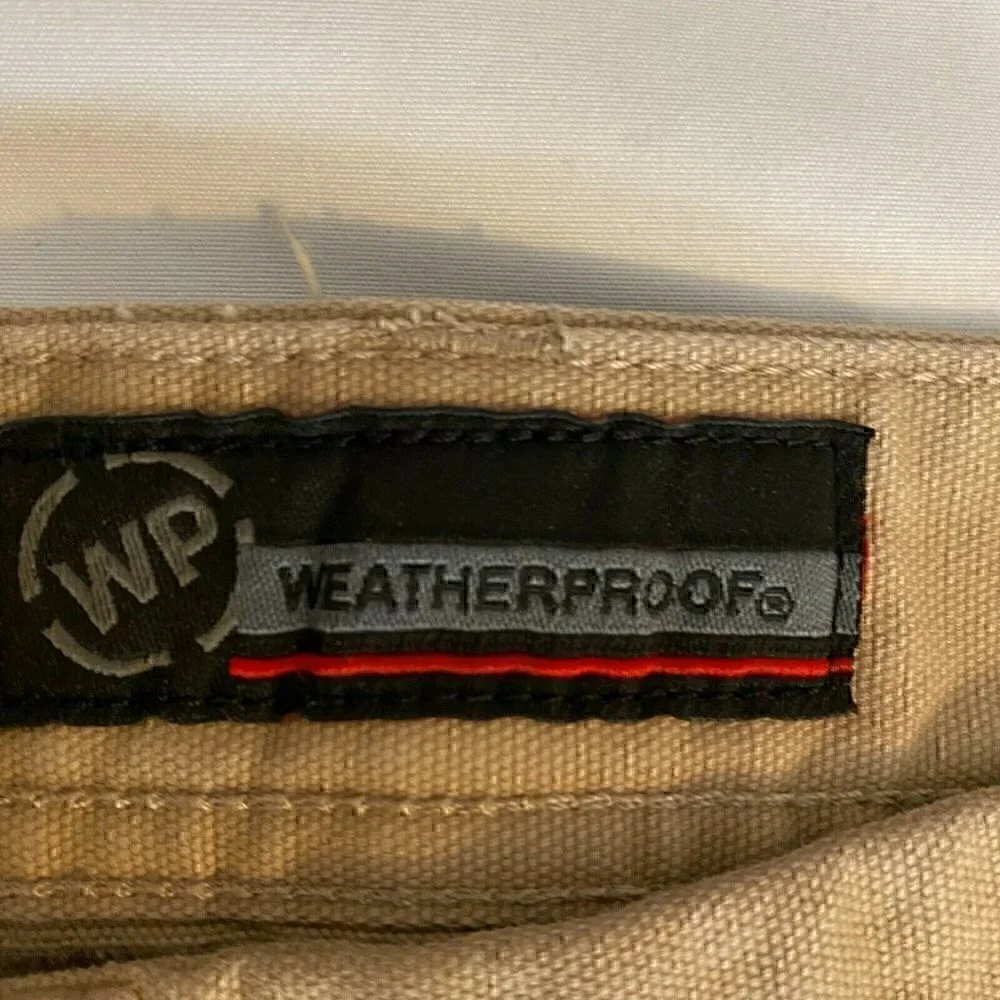 Weatherproof made adventure